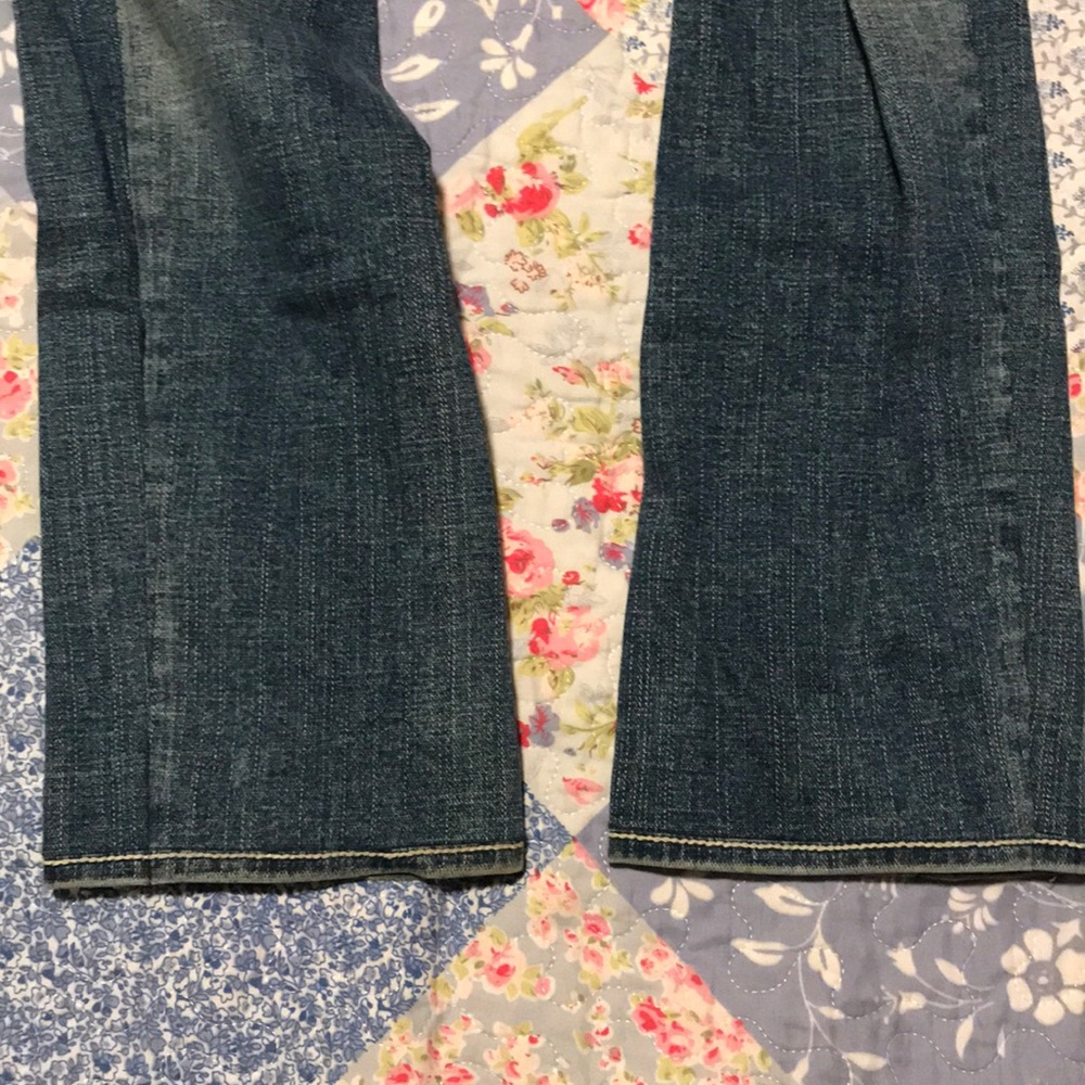 Jeans - Picture 3 of 5